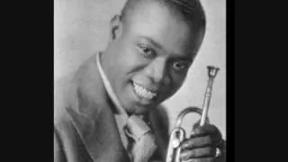 Thumbnail: Heebie Jeebies-Louis Armstrong and his Hot Five