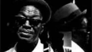 Thumbnail: Crazy 'bout my baby-Sam Lightnin' Hopkins