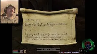 Thumbnail: Morrowind Supercut Part XXIII
