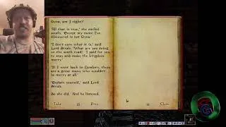 Thumbnail: Morrowind Supercut Part XXI