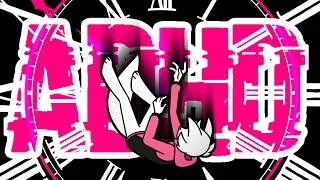 Thumbnail: ADHD