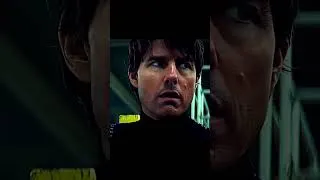 Thumbnail: 🌊⚡Ethan Hunt's Holding Breath for 6 Minutes: Mission: Impossible! 🤿  #tomcruise #missionimpossible