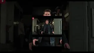 Thumbnail: The Most Intense Shootout Scene in Mission Impossible!🎬 #tomcruise #missionimpossible #shorts #movie