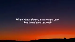 Thumbnail: SZA - Snooze (Lyrics)