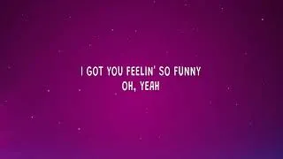 Thumbnail: Summer Walker - White Tee (Lyrics)