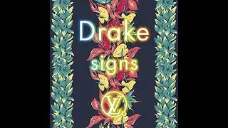 Thumbnail: Drake - Signs