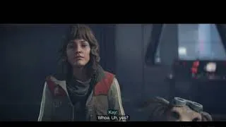 Thumbnail: Starwars Outlaw Gameplay Part 3
