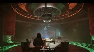 Thumbnail: Star Wars Outlaw Part 2