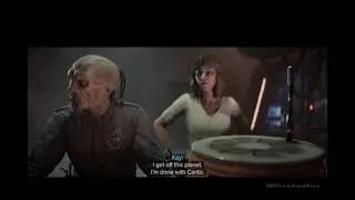 Thumbnail: Star Wars Outlaws Gameplay Part 1