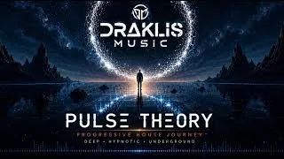 Thumbnail: This Progressive House Journey Will Blow Your Mind | PULSE THEORY by Draklis Music