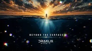 Thumbnail: Beyond the Surface | Deep Progressive House Mix | Melodic House Instrumental | Draklis Music