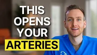 Thumbnail: 6 Ways to Boost Nitric Oxide to Lower Inflammation and Live Longer