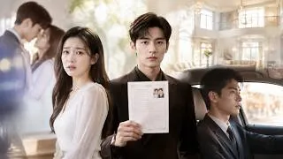 Thumbnail: [ENG SUB] A License for Our Baby, Not Love — Until I Discovered His True Identity!#drama