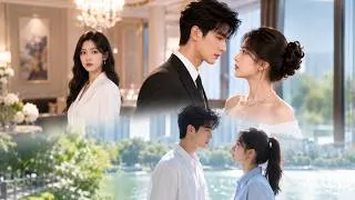 Thumbnail: [ENG SUB] Used to Make His Ex Jealous, I Fell for Him Instead!#drama