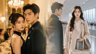 Thumbnail: [ENG SUB] From Contract Strangers to Lovers — Then Mis Tore Us Apart!#drama
