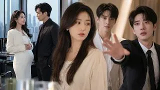 Thumbnail: [ENG SUB] I Fled, He Chased — Until My First Love Returned and He Broke Completely!#drama