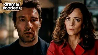 Thumbnail: dark matter (2024) - jason realizes his entire reality is wrong