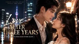 Thumbnail: She Left Him 3 Years Ago Under Pressure... Now Her Wall Street Ex Returns to Win Her Heart Again!