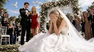 Thumbnail: He betrayed me at our wedding, but later I met the world's richest man, and he regretted it.
