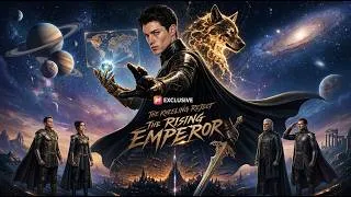 Thumbnail: ✨The Kneeling Reject, The Rising Emperor Full Movie 2026 Full English Sub"🔥