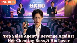 Thumbnail: [ENG DUB]🌟My Billion‑Dollar Client Revolt After My Boss Gave My Promotion To His Lover