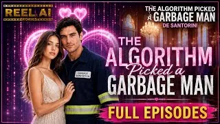 Thumbnail: The Algorithm Picked a Garbage Man Full Episodes
