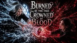 Thumbnail: Burned by the Fake, Crowned by Blood Full Episodes 2026