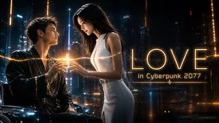Thumbnail: Love in Cyberpunk 2077 Full Episodes