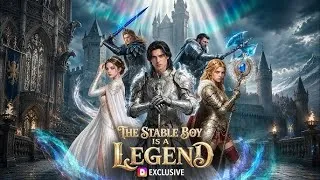 Thumbnail: The Stable Boy is a Legend Full Episodes 2026