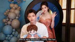 Thumbnail: 🛑Chen Feiyu Opens Up About Dilraba Dilmurat During a Livestream?!
