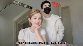 Thumbnail: 🛑 Zhao Lusi Opens Up About Her Love Life During a Livestream! Is There Someone Special?! 👀