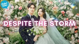 Thumbnail: Hyun-woo and Hae-in romance in Queen of Tears 👑 | Kim Soo-hyun & Kim Ji-won