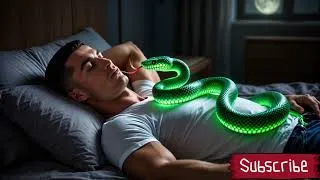 Thumbnail: When Ronaldo Mutates Into a Snake and Messi Panics 😱 #cr7 #messi #drama #snakeman