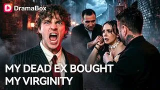 Thumbnail: Sold to the MAFIA KING… Who Looks Exactly Like My Dead Ex! 👑 | DramaBox