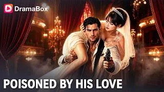 Thumbnail: I Was Forced to Marry a Mafia Godfather Rumored to Kill His Wives! 🩸 | DramaBox