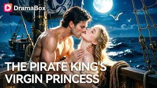 Thumbnail: I Was Taken by a Ruthless Pirate King. Then I Fell for the Villain... 🏴‍☠️ | DramaBox