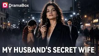 Thumbnail: On Our 3rd Anniversary, I Caught Him Kissing Her on Live TV. 💣 | DramaBox