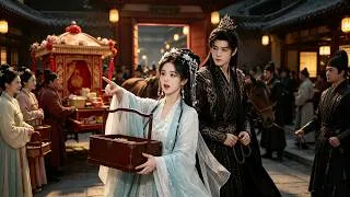 Thumbnail: [FULL] Agent Transmigrates As Foolish Princess, The Cold General Falls For Me Hard#minidramas