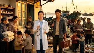 Thumbnail: [FULL] I Lost My Study Chance, But Gain A Warm And Loving Fisherman’s Family#minidramas