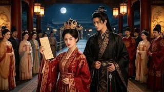 Thumbnail: [FULL] I Died From Wrong Marriage Before, I Swap Engagement For The Cruel Princeminidramas