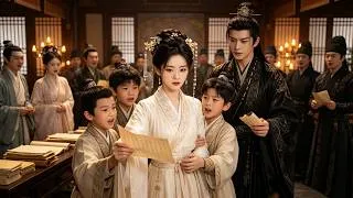 Thumbnail: [FULL] I Break The Plot In Advance, Protect My Brothers And Punish All Wicked People#minidramas