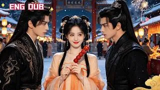 Thumbnail: 🔥The Male Lead Hated Me. So I Seduced His 18 Bodyguards. Now He Can't Stop Watching Me. I'm Winning.