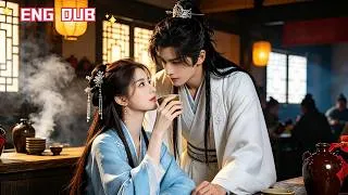 Thumbnail: 💕I Married A 'Weak' Stay-At-Home Husband. He's Actually A Genius Scholar Who Saved The Country |DUB