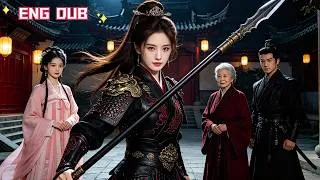 Thumbnail: 🔥I'm The True Heiress. My Family Was Humiliated. So I Became The First Female General To Save Them.