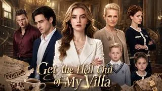 Thumbnail: 【FULL MOVIE】They Tried to Take the Master Bedroom—The Real Owner Sold the Entire House
