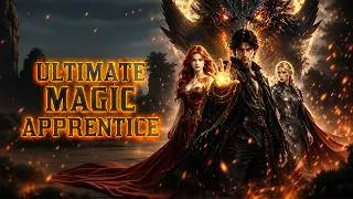 Thumbnail: 【FULL MOVIE】They Banished Him for Having No Element—Then He Became Stronger Than Every Archmage