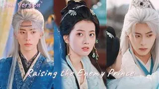 Thumbnail: 【Full Version】She raised a enemy prince to escape this world—never expecting he'd love her back!
