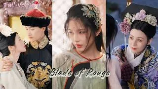 Thumbnail: 【Full Version】She plots every step inside the palace — all to take revenge on the vicious empress!
