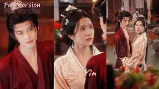 Thumbnail: 【Full Version】Reborn,  I married my fiancé’s brother for revenge—only to find I was his first love.