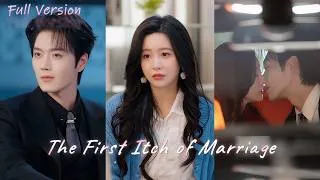 Thumbnail: 【Full Version】Cannon Fodder Girl Builds Her Career—He Wanted a Divorce, But Fell Hard Instead! #love